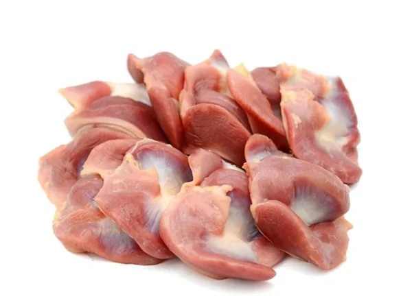 Frozen Chicken Gizzards