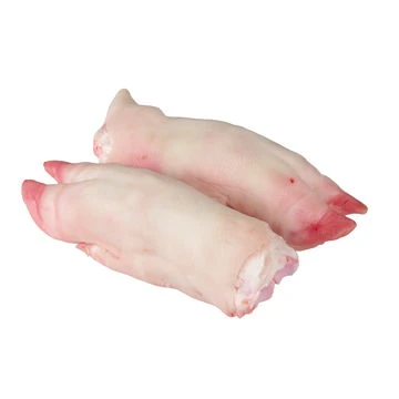 Frozen Pork hind feet